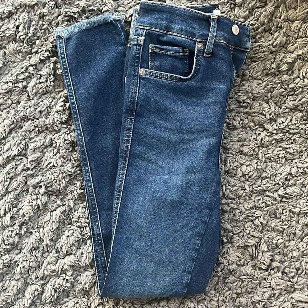 WE THE FREE / FREE PEOPLE JEANS - Picture 6 of 9